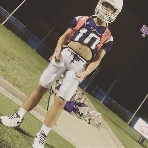 Meet your Posher, Devin